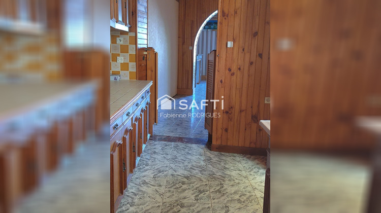 Ma-Cabane - Vente Maison Le Cateau-Cambresis, 95 m²