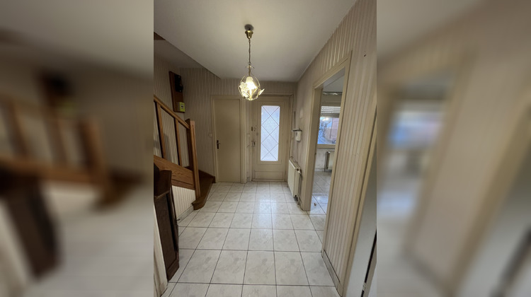 Ma-Cabane - Vente Maison Le Cateau-Cambrésis, 90 m²
