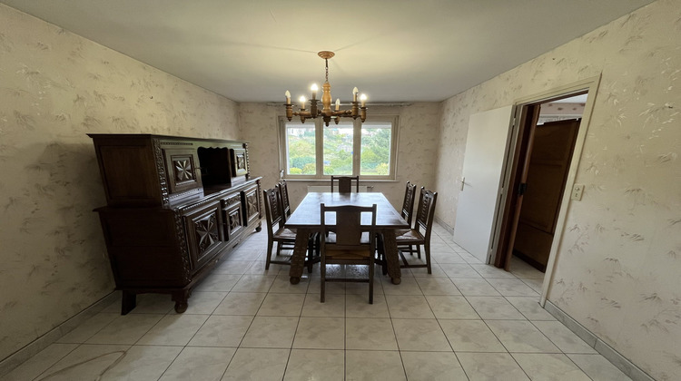 Ma-Cabane - Vente Maison Le Cateau-Cambrésis, 90 m²