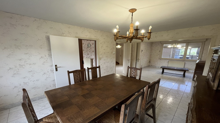 Ma-Cabane - Vente Maison Le Cateau-Cambrésis, 90 m²