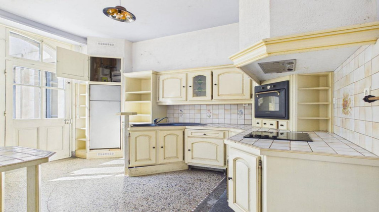 Ma-Cabane - Vente Maison LE CATELET, 179 m²
