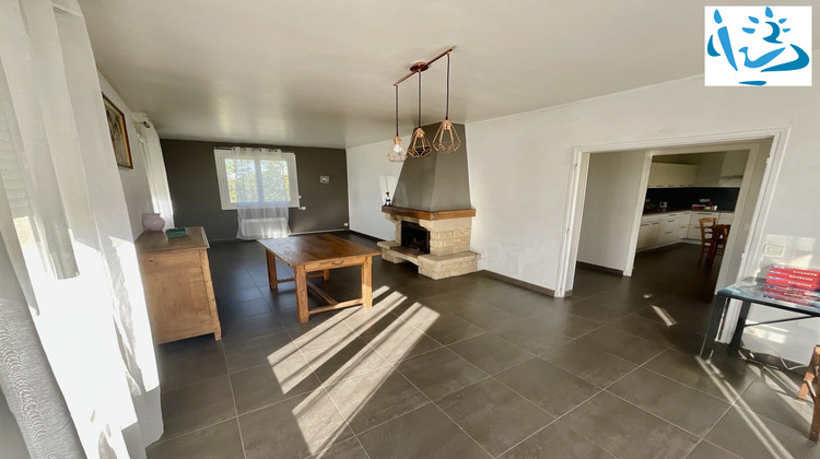 Ma-Cabane - Vente Maison Le Causé, 107 m²