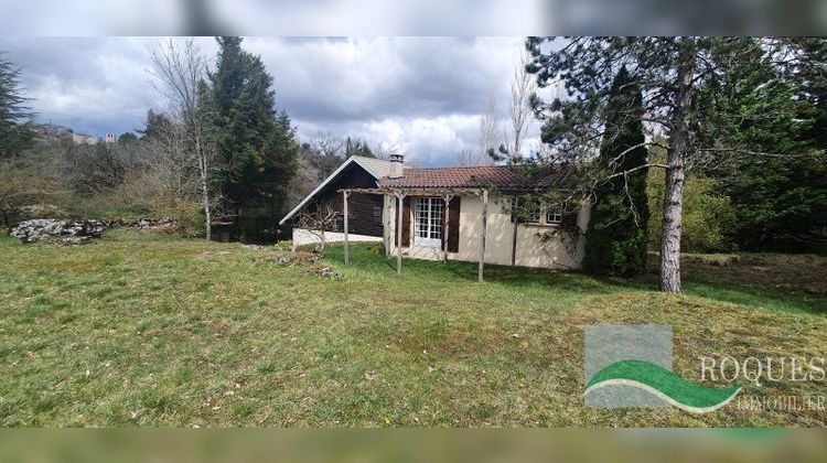 Ma-Cabane - Vente Maison Le Caylar, 179 m²