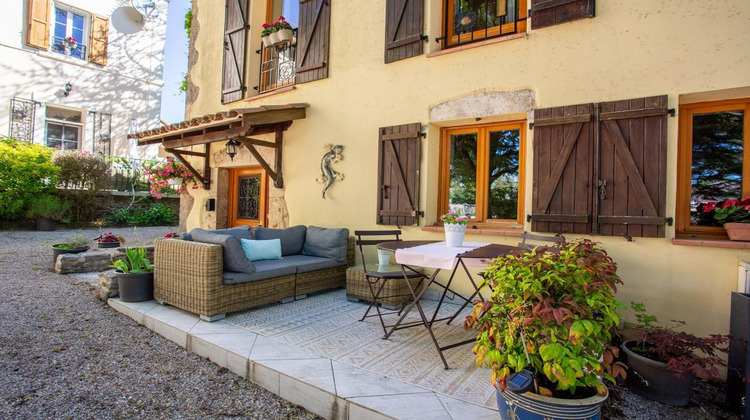 Ma-Cabane - Vente Maison LE CAYLAR, 500 m²