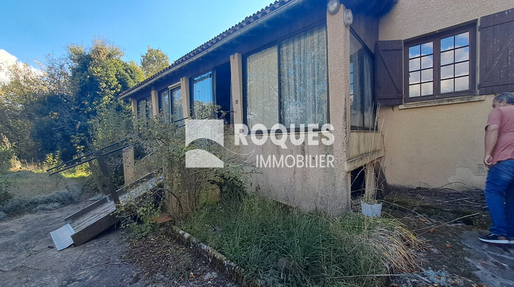 Ma-Cabane - Vente Maison Le Caylar, 187 m²