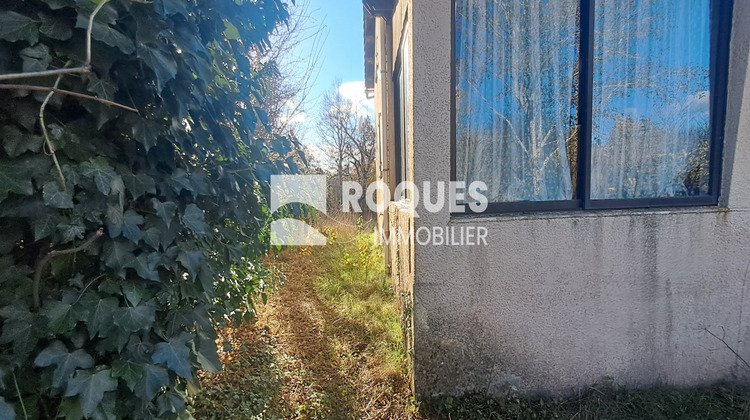 Ma-Cabane - Vente Maison Le Caylar, 187 m²