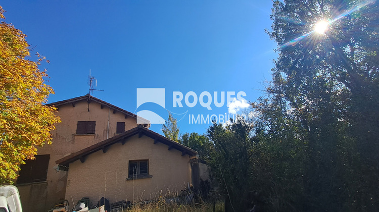 Ma-Cabane - Vente Maison Le Caylar, 187 m²