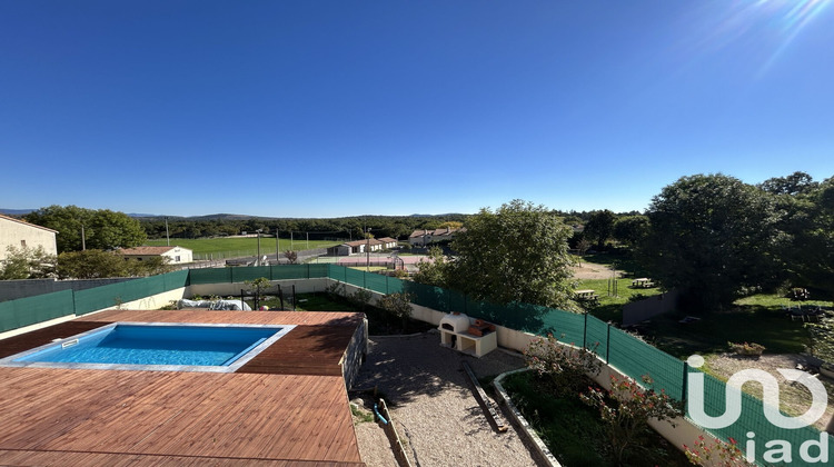 Ma-Cabane - Vente Maison Le Caylar, 170 m²