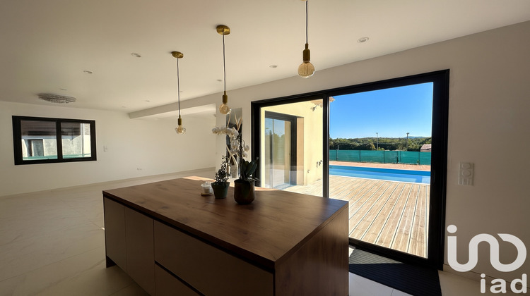 Ma-Cabane - Vente Maison Le Caylar, 170 m²