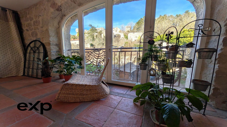 Ma-Cabane - Vente Maison Le Caylar, 290 m²