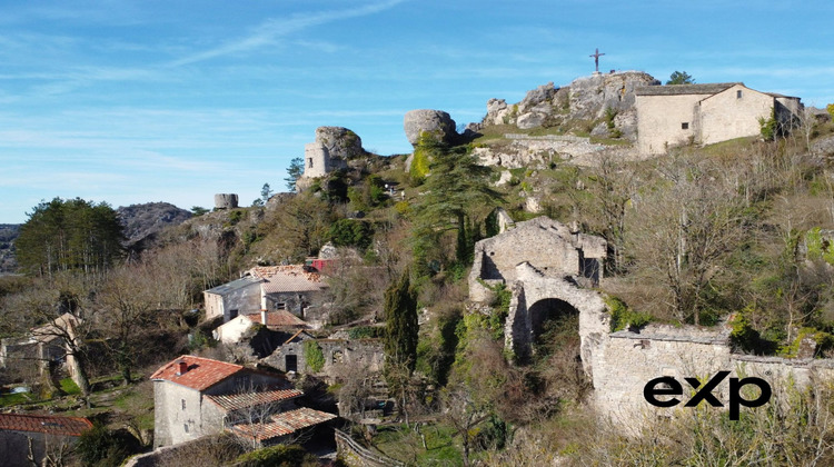 Ma-Cabane - Vente Maison Le Caylar, 290 m²