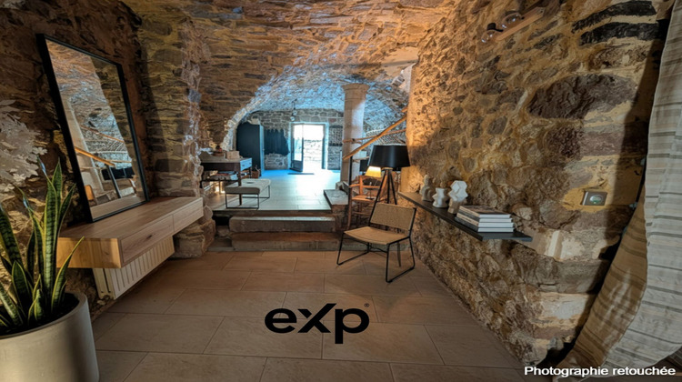 Ma-Cabane - Vente Maison Le Caylar, 290 m²