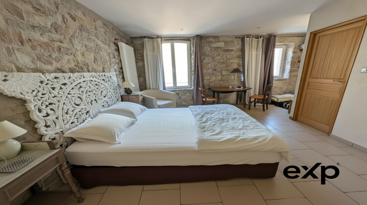 Ma-Cabane - Vente Maison Le Caylar, 290 m²