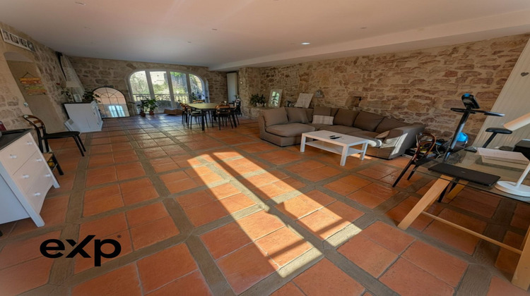 Ma-Cabane - Vente Maison Le Caylar, 290 m²