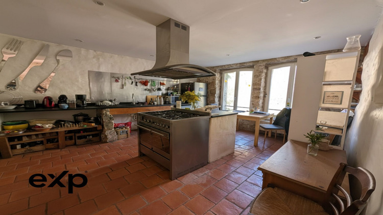 Ma-Cabane - Vente Maison Le Caylar, 290 m²