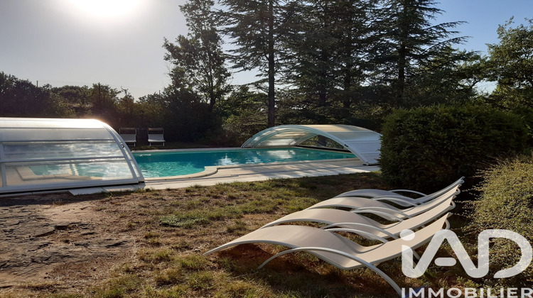 Ma-Cabane - Vente Maison Le Caylar, 157 m²