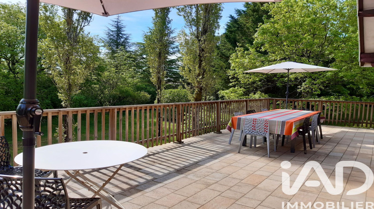 Ma-Cabane - Vente Maison Le Caylar, 157 m²