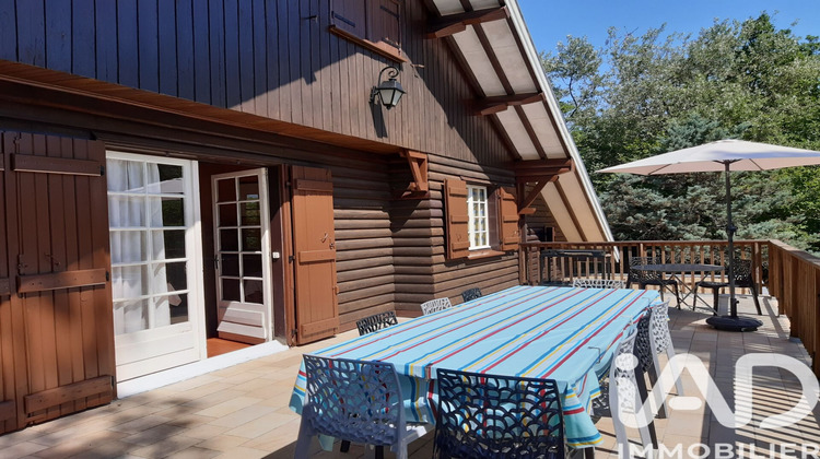 Ma-Cabane - Vente Maison Le Caylar, 157 m²