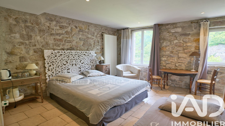 Ma-Cabane - Vente Maison Le Caylar, 290 m²