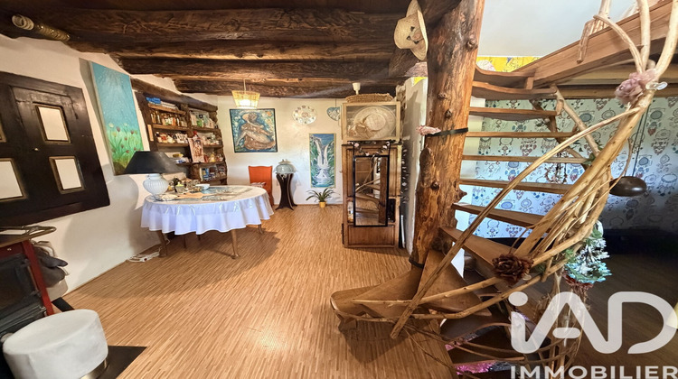 Ma-Cabane - Vente Maison Le Caylar, 79 m²
