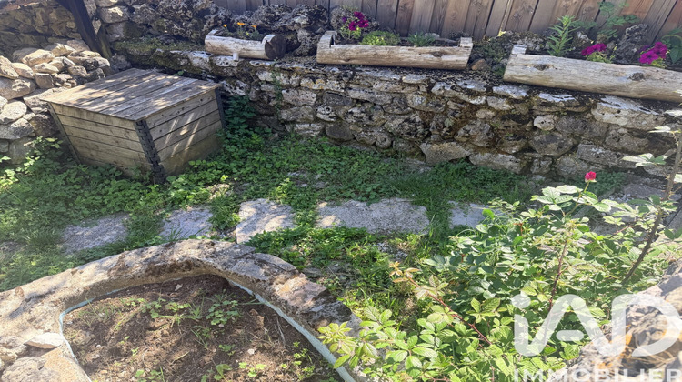 Ma-Cabane - Vente Maison Le Caylar, 79 m²