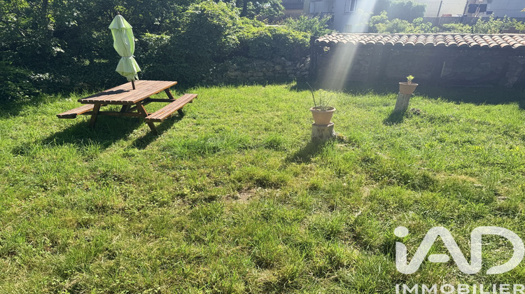 Ma-Cabane - Vente Maison Le Caylar, 79 m²