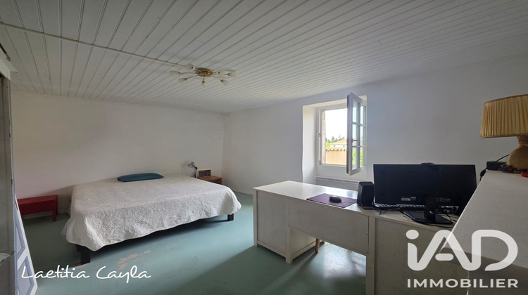 Ma-Cabane - Vente Maison Le Caylar, 122 m²