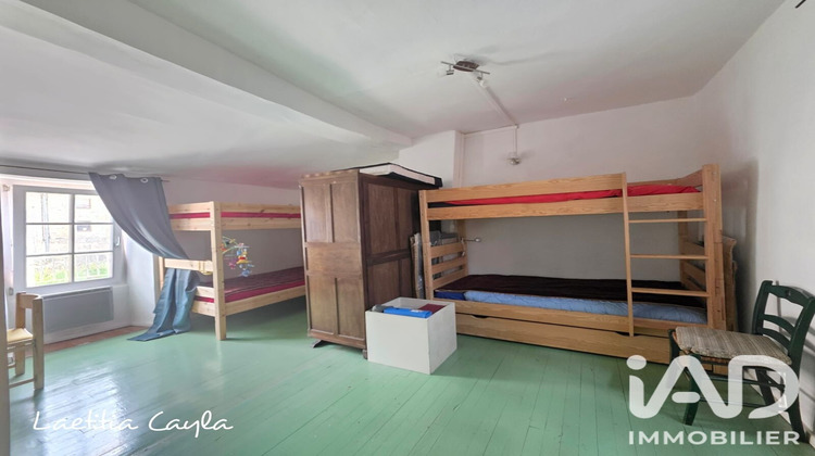 Ma-Cabane - Vente Maison Le Caylar, 122 m²