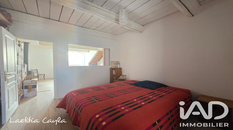 Ma-Cabane - Vente Maison Le Caylar, 122 m²