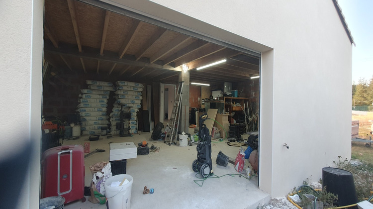 Ma-Cabane - Vente Maison LE CAYLAR, 160 m²