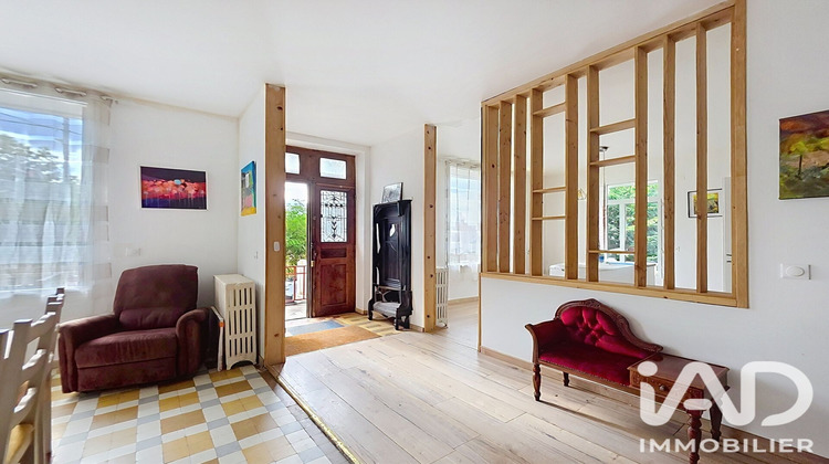 Ma-Cabane - Vente Maison Le Caylar, 190 m²
