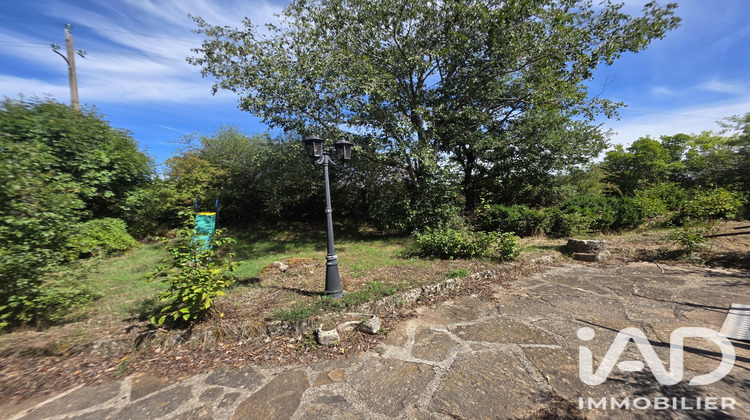 Ma-Cabane - Vente Maison Le Caylar, 187 m²