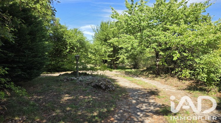 Ma-Cabane - Vente Maison Le Caylar, 187 m²