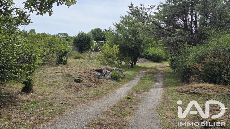 Ma-Cabane - Vente Maison Le Caylar, 187 m²
