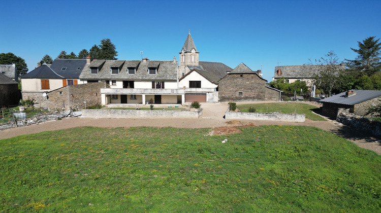 Ma-Cabane - Vente Maison Le Cayrol, 155 m²