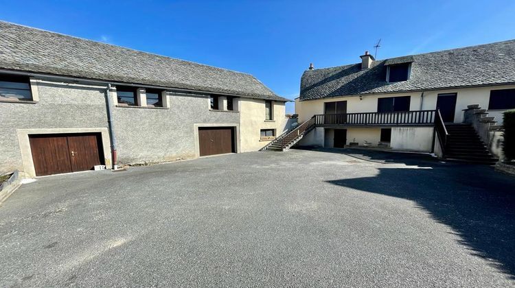 Ma-Cabane - Vente Maison Le Cayrol, 155 m²