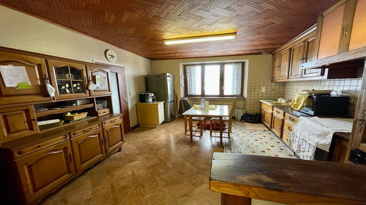 Ma-Cabane - Vente Maison Le Cayrol, 155 m²