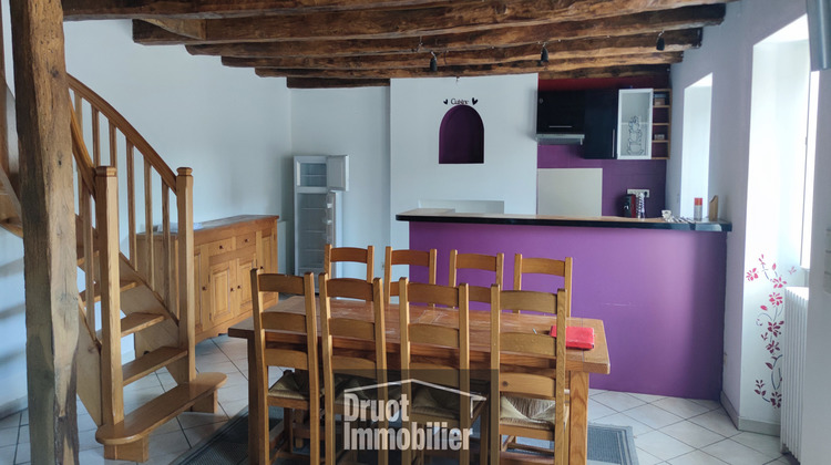 Ma-Cabane - Vente Maison Le Cayrol, 175 m²