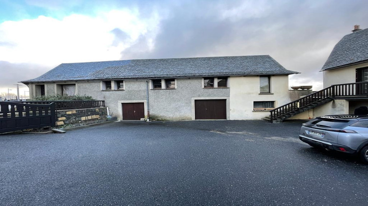 Ma-Cabane - Vente Maison LE CAYROL, 155 m²