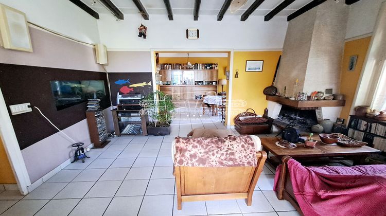 Ma-Cabane - Vente Maison LE CELLIER, 106 m²