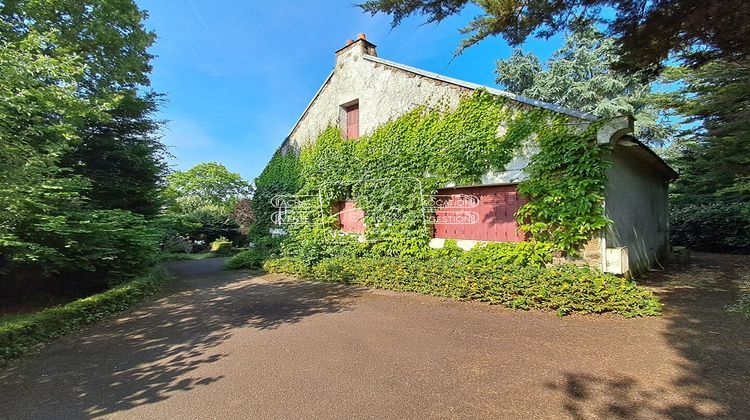 Ma-Cabane - Vente Maison LE CELLIER, 106 m²