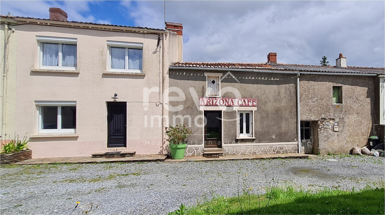 Ma-Cabane - Vente Maison LE CELLIER, 87 m²