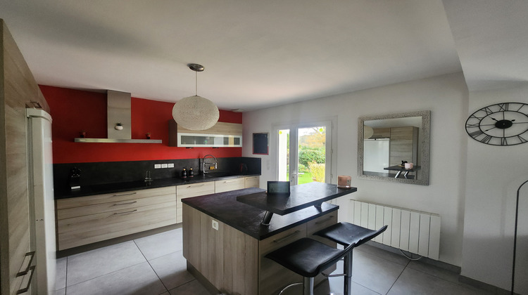 Ma-Cabane - Vente Maison Le Cellier, 135 m²