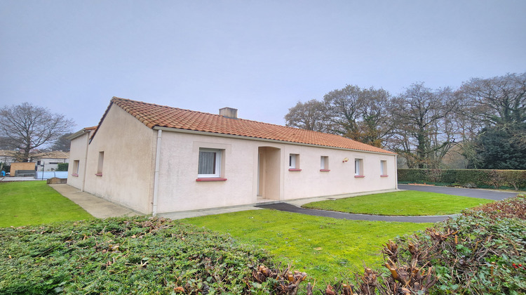 Ma-Cabane - Vente Maison Le Cellier, 135 m²