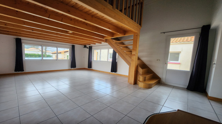 Ma-Cabane - Vente Maison Le Cellier, 135 m²