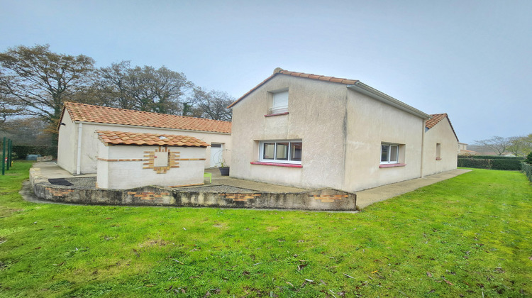 Ma-Cabane - Vente Maison Le Cellier, 135 m²