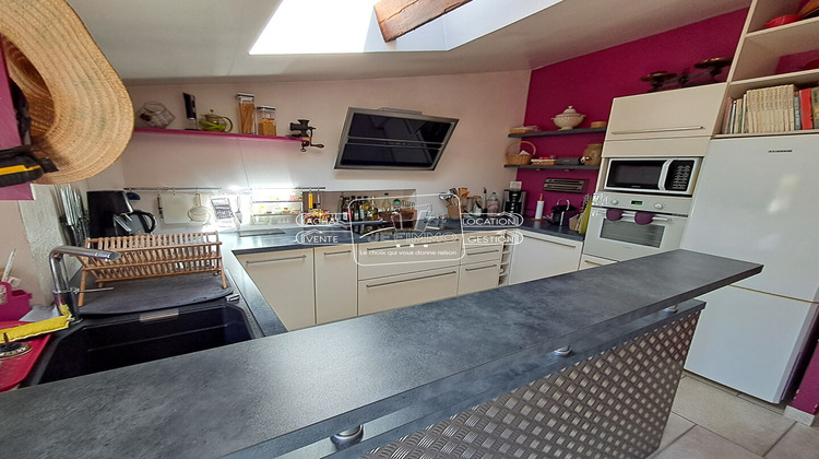 Ma-Cabane - Vente Maison LE CELLIER, 102 m²