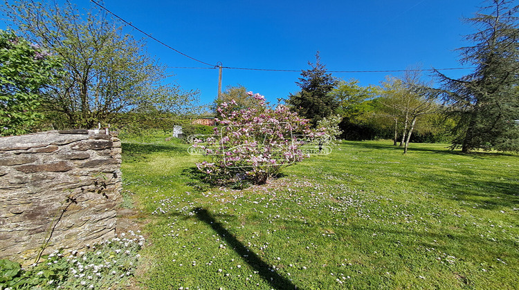 Ma-Cabane - Vente Maison LE CELLIER, 102 m²