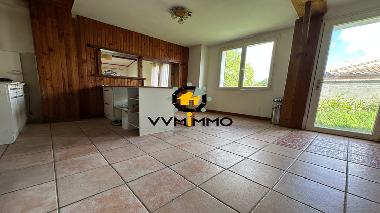 Ma-Cabane - Vente Maison Le Cellier, 166 m²