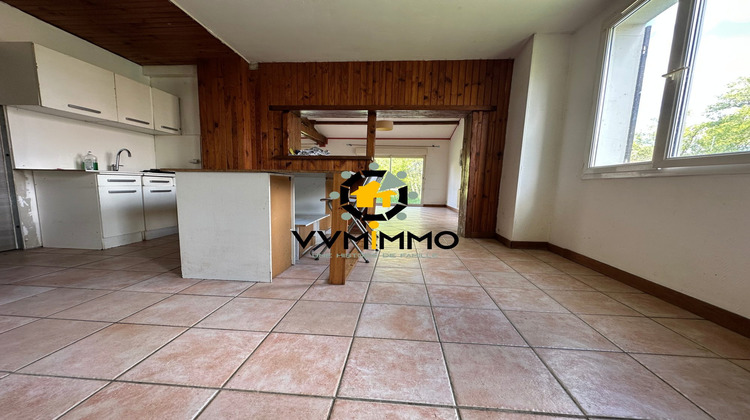 Ma-Cabane - Vente Maison Le Cellier, 166 m²